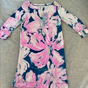 Lilly Pulitzer Kid’s Dress